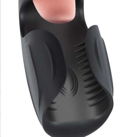 M for Men - Lickety Split Masturbator - Zwart
