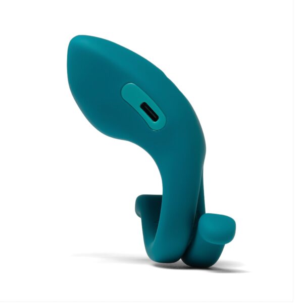 Dame - Hug Verstelbare Cock Ring - Fir - Afbeelding 4
