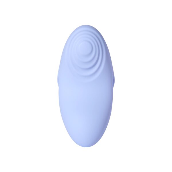 SVAKOM - Echo 2 Vingervibrator - Sky Blue - Afbeelding 2