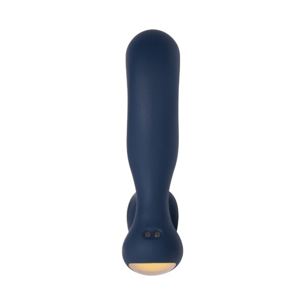 SVAKOM - Iker Neo Prostaat Vibrator - Blauw - Afbeelding 4