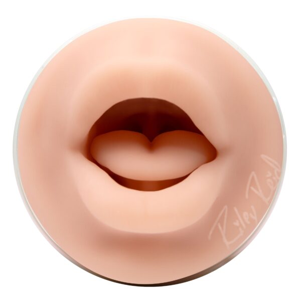 Fleshlight Girls - Riley Reid Insomnia Signature - Mond - Afbeelding 3