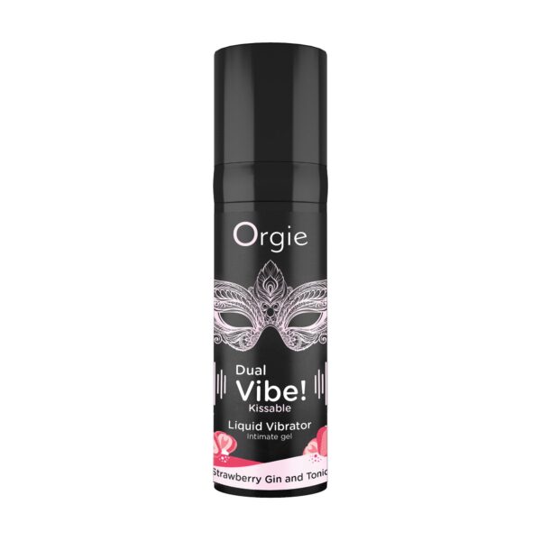 Orgie - Vibe Bullet Vibratie Kit Strawberry Gin & Tonic - Afbeelding 5