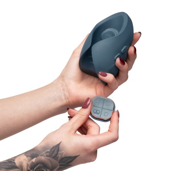 Hot Octopuss PULSE DUO - De Ultieme Handsfree Masturbator - Afbeelding 8