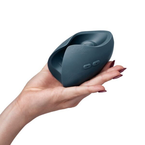 Hot Octopuss PULSE DUO - De Ultieme Handsfree Masturbator - Afbeelding 2