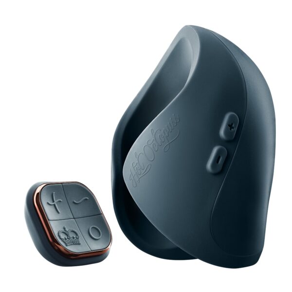 Hot Octopuss PULSE DUO - De Ultieme Handsfree Masturbator - Afbeelding 6