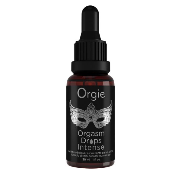 Orgie - Orgasmic Bullet Clitorale Stimulatie Kit - Afbeelding 3