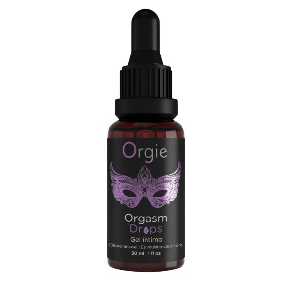 Orgie - Orgasmic Bunny Clitorale Stimulatie Kit - Afbeelding 5