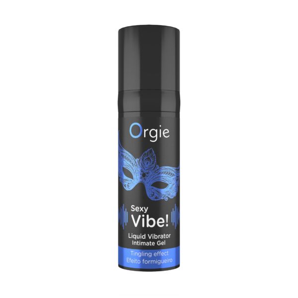 Orgie - Vibe Bunny Vibratiekit - Afbeelding 2