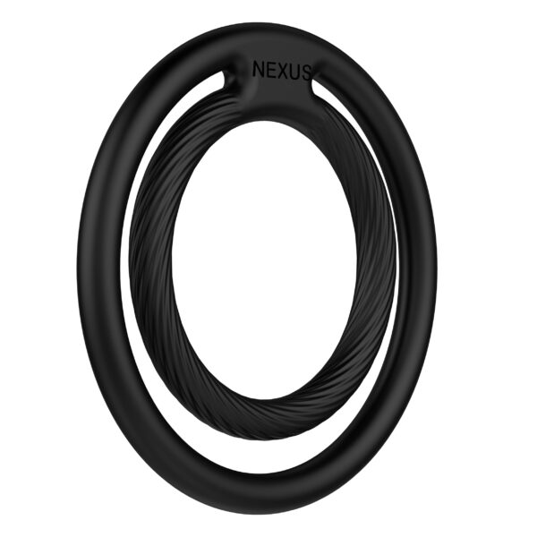 Nexus - Double Enduro Cock and Ball Ring - Afbeelding 2