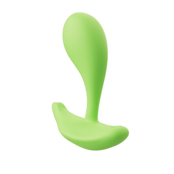 HoneyPlayBox - OLY 2 App-gestuurde Draagbare Clitoris- & G-spot Vibrator - Afbeelding 3