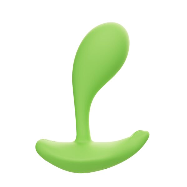 HoneyPlayBox - OLY 2 App-gestuurde Draagbare Clitoris- & G-spot Vibrator