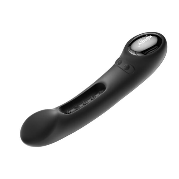 HoneyPlayBox - Tempo-Pressure Sensing App-Controlled Kinky Finger Tapping G - Afbeelding 2