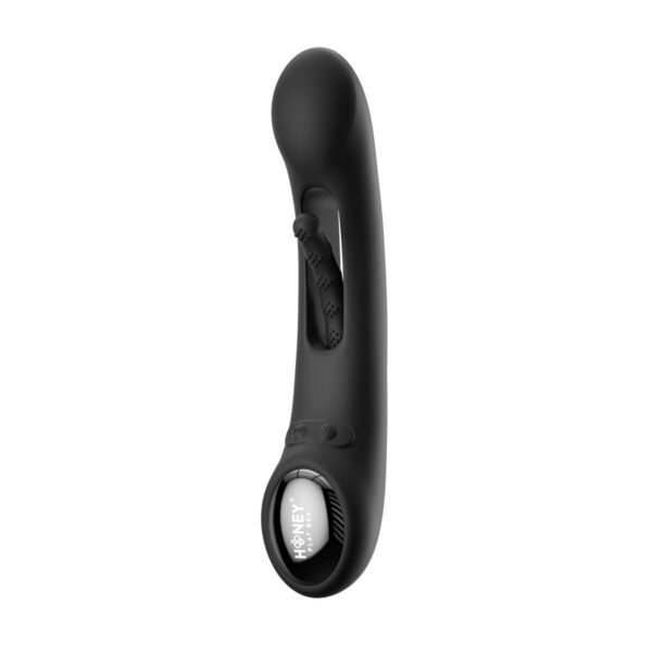HoneyPlayBox - Tempo-Pressure Sensing App-Controlled Kinky Finger Tapping G - Afbeelding 8