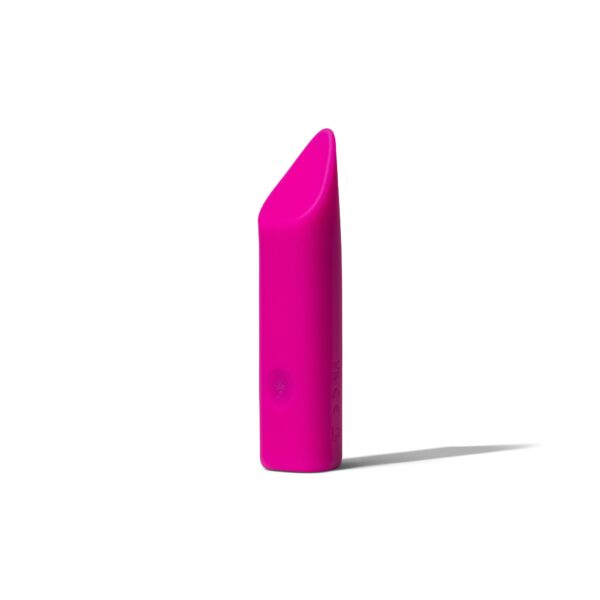 Dame - Zig Compact Vibrator - Magenta - Afbeelding 2