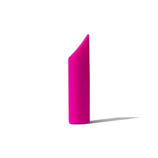 Dame - Zig Compact Vibrator - Magenta - Afbeelding 3