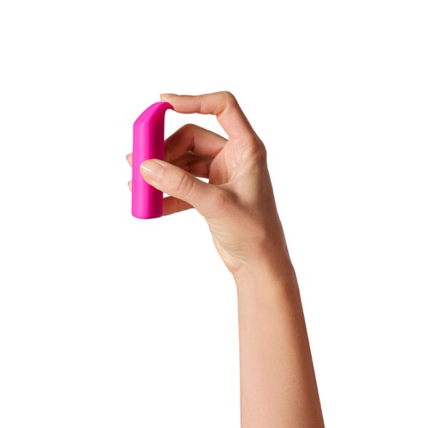 Dame - Zig Compact Vibrator - Magenta - Afbeelding 4