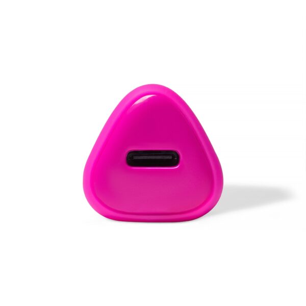 Dame - Zig Compact Vibrator - Magenta - Afbeelding 6
