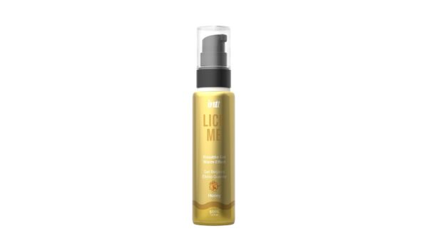INTT - Lick Me Honey - 50 ml