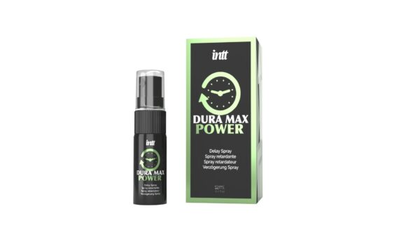 INTT - Dura Max Power - 12 ml - Afbeelding 2