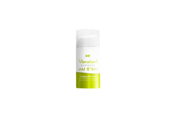 INTT - Vibration! Caipirinha - 15 ml - Afbeelding 2