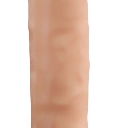 Blush - Performance Plus Tenacity Penis Xtender Siliconen - 5 cm