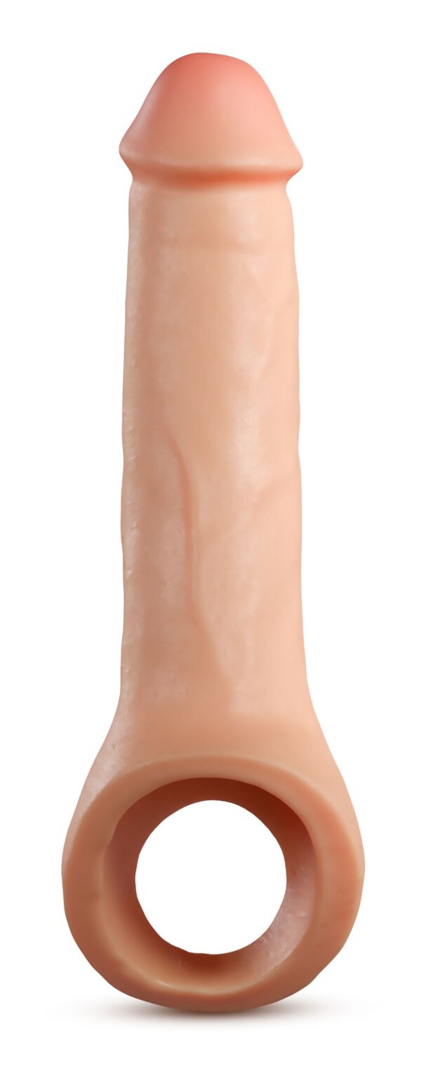 Blush - Performance Plus Thrive Penis Xtender Siliconen - 6,3 cm - Afbeelding 3