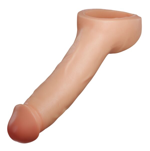 Blush - Performance Plus Thrive Penis Xtender Siliconen - 6,3 cm - Afbeelding 4