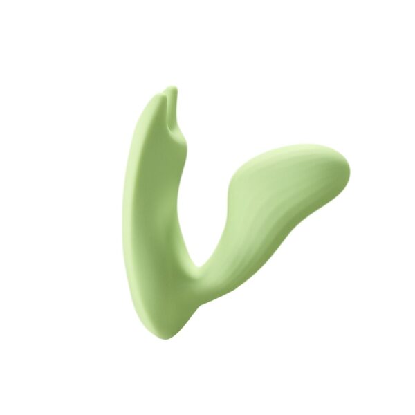 Magic Motion - Umi Smart Wearable Vibrator - Groen - Afbeelding 18