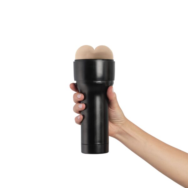 Kiiroo - Feel Stroker Extra Tight Butt - Mid Brown - Afbeelding 3
