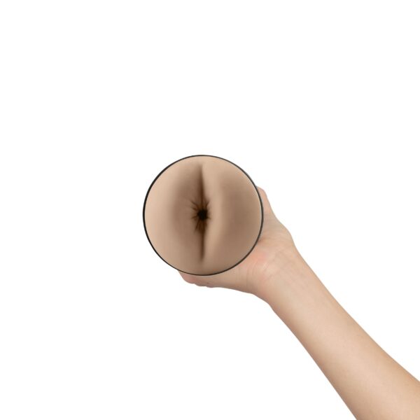 Kiiroo - Feel Stroker Extra Tight Butt - Mid Brown - Afbeelding 2
