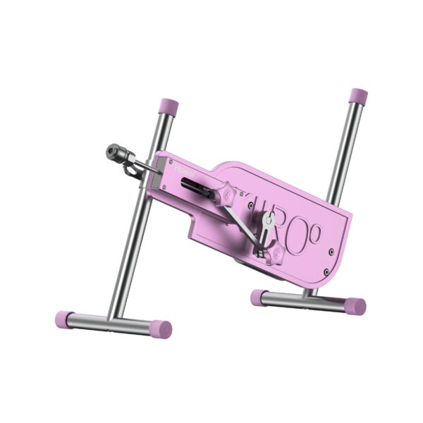 Kiiroo - PleasureDrive Interactieve Seks Machine - Roze - Afbeelding 2
