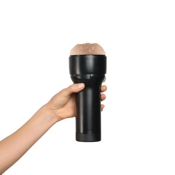 Kiiroo - Feel Molly Stewart - Zwart - Afbeelding 3