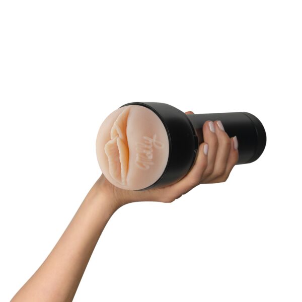Kiiroo - Feel Molly Stewart - Zwart - Afbeelding 4