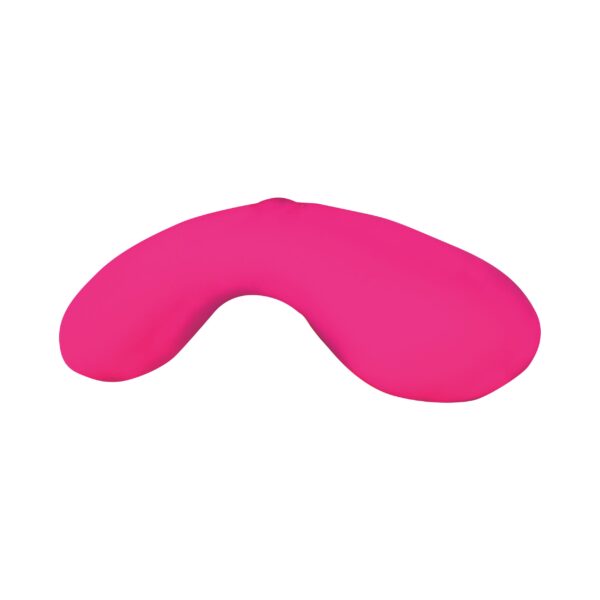 The Mini Swan Wand Vibrator - Roze - Afbeelding 2