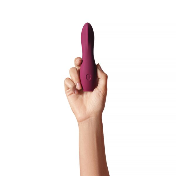 Dame - Dip 2 Versatile Vibrator - Afbeelding 3