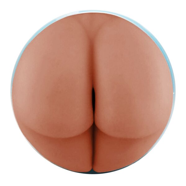 Fleshlight - Fleshjack Fantasy Power Bottom Boy - Afbeelding 4