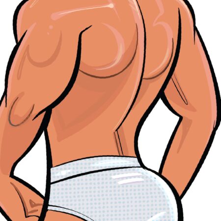 Fleshlight - Fleshjack Fantasy Power Bottom Boy