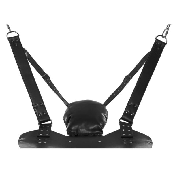 STRICT - Extreme Sling - Zwart - Afbeelding 5