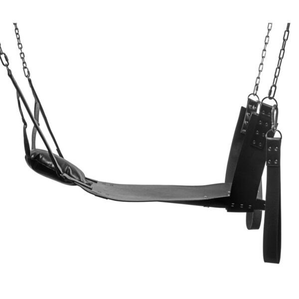 STRICT - Extreme Sling - Zwart - Afbeelding 6