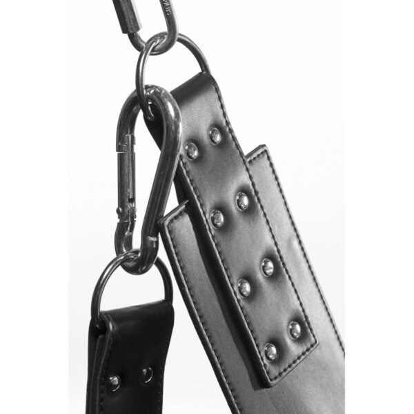 STRICT - Extreme Sling - Zwart - Afbeelding 7