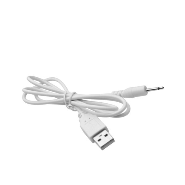 INMI - Ultra Thrust-Her Vibrerende Siliconen Wand - Roze - Afbeelding 6