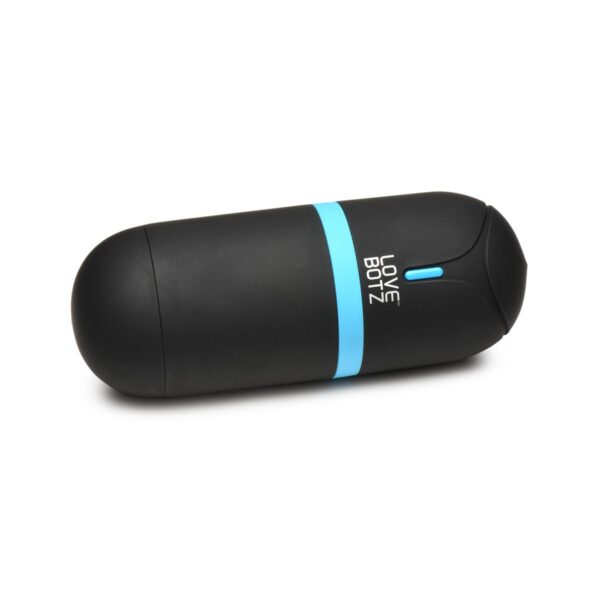 THE MILKER - Mega-Pod Sucking Masturbator - Zwart - Afbeelding 17