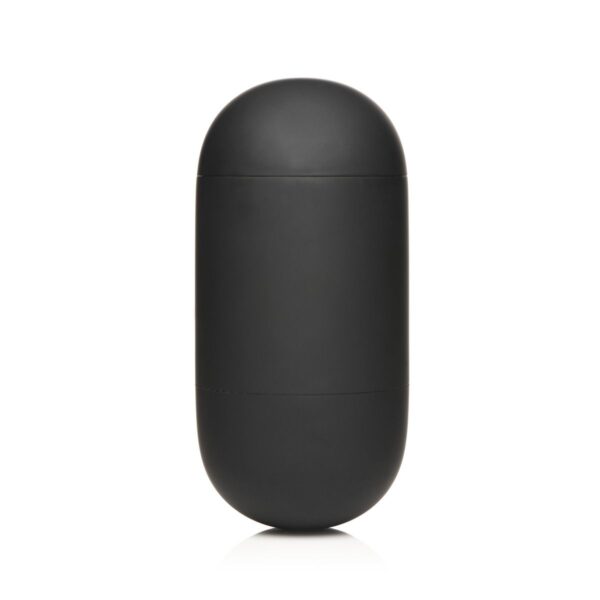 THE MILKER - Mega-Pod Sucking Masturbator - Zwart - Afbeelding 19