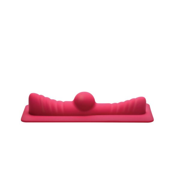 LOVE BOTZ - 50X Saddle Pro Sex Machine met 4 Opzetstukken - Zwart - Afbeelding 11