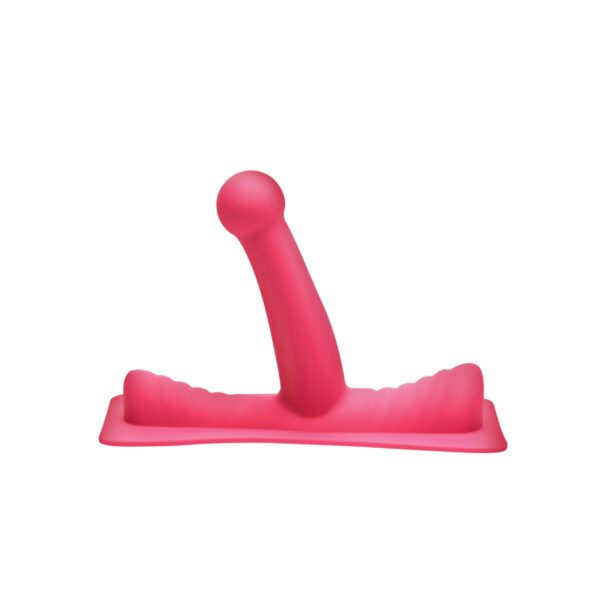 LOVE BOTZ - 50X Saddle Pro Sex Machine met 4 Opzetstukken - Zwart - Afbeelding 15