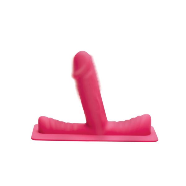 LOVE BOTZ - 50X Saddle Pro Sex Machine met 4 Opzetstukken - Zwart - Afbeelding 16