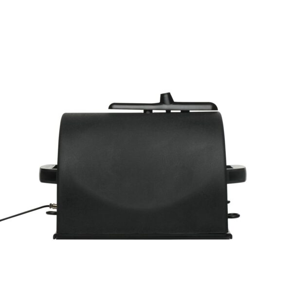 LOVE BOTZ - 50X Saddle Pro Sex Machine met 4 Opzetstukken - Zwart - Afbeelding 5