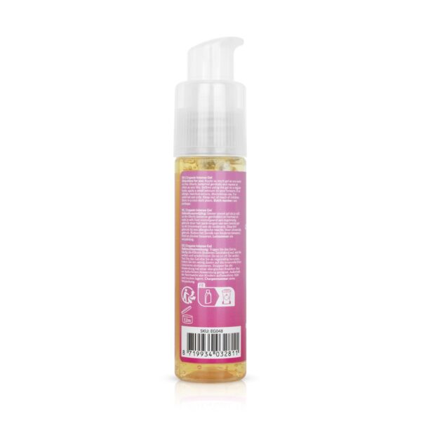 EasyGlide - Orgasm Intense Gel - 30 ml - Afbeelding 2