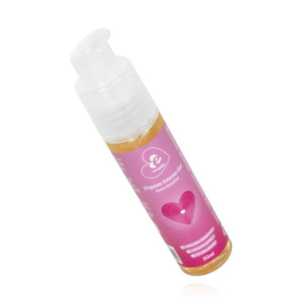 EasyGlide - Orgasm Intense Gel - 30 ml - Afbeelding 4