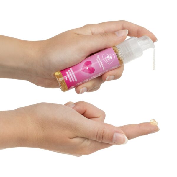 EasyGlide - Orgasm Intense Gel - 30 ml - Afbeelding 5